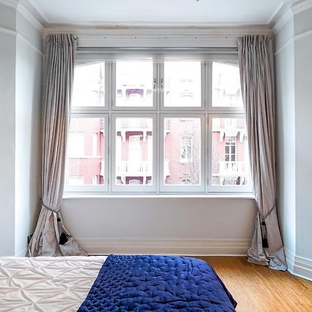Elegant Bright Central London Flat - Sleeps 5 エクステリア 写真