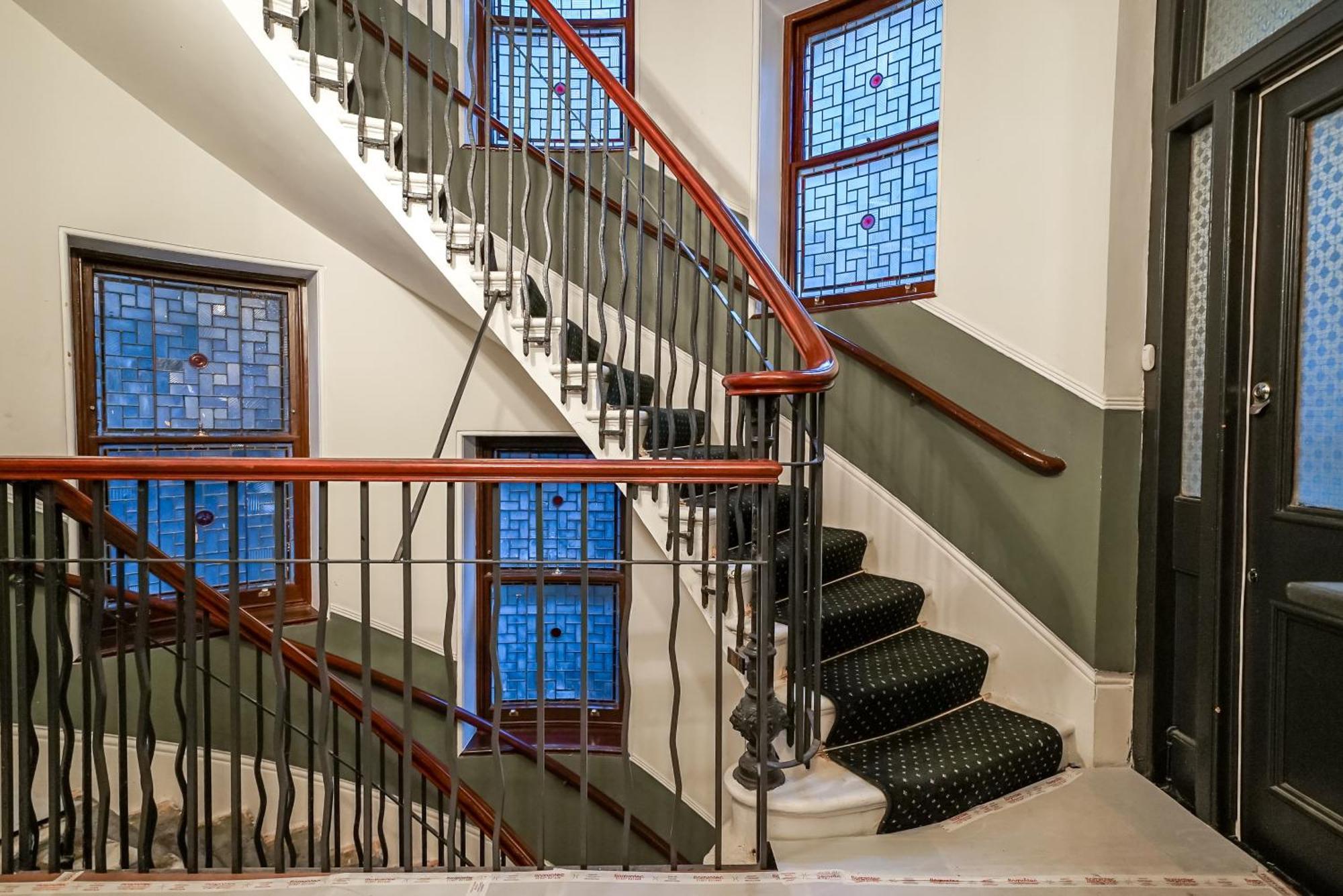 Elegant Bright Central London Flat - Sleeps 5 エクステリア 写真