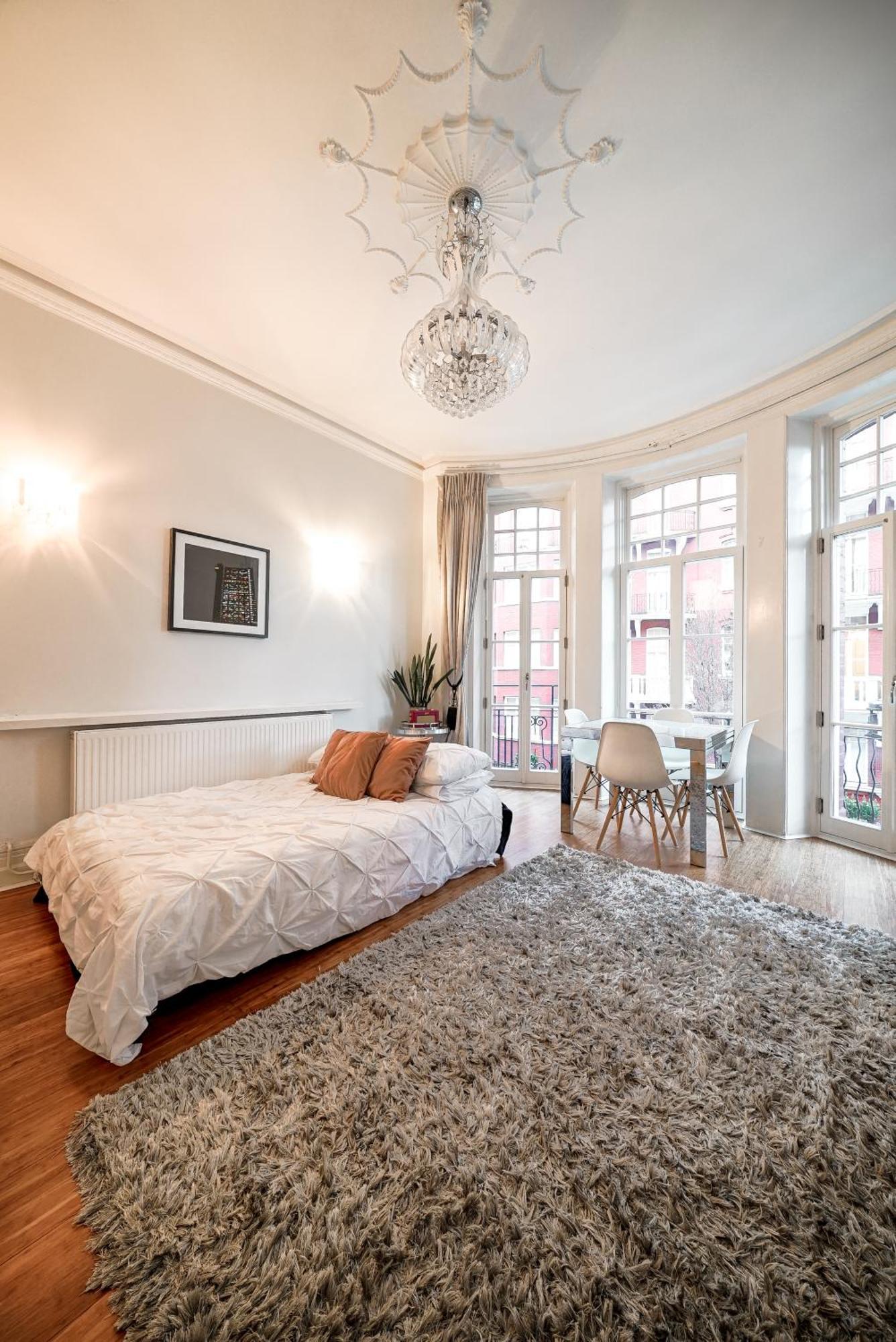 Elegant Bright Central London Flat - Sleeps 5 エクステリア 写真